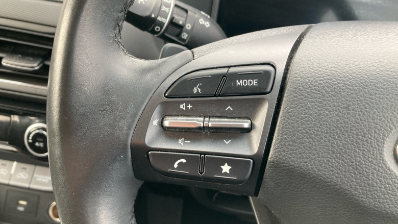 Hyundai Kona 1.6 GDi Hybrid SE Connect 5dr DCT Hybrid Hatchback